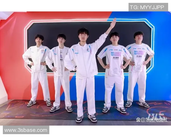 BLG战队中路突破分析：成功与不足的全面解读