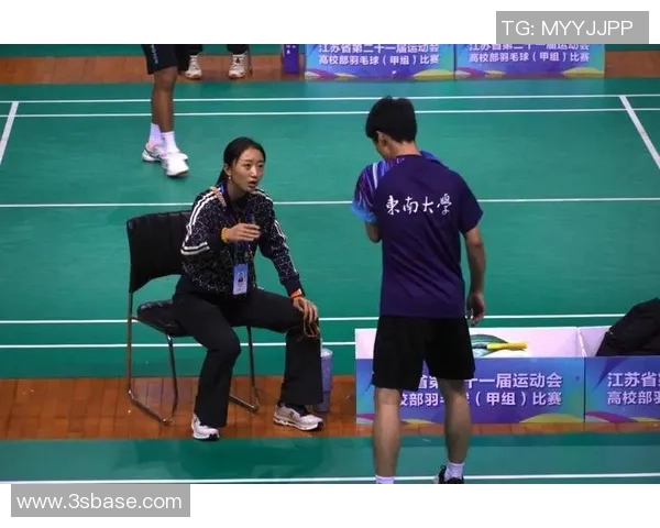 南京羽毛球队在全国羽毛球速度排行榜中荣登第十名引发热议 南京羽毛球队在全国羽毛球速度排行榜中荣登第十名引发热议