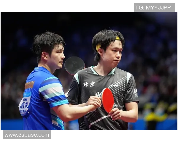 南京乒乓球队灵活性探讨:技术与战术的完美结合与创新发展 南京乒乓球队灵活性探讨:技术与战术的完美结合与创新发展