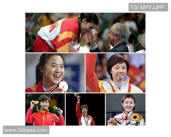 乒乓球传奇：见证上海乒乓球队从低谷到巅峰的奋斗历程与荣耀时刻