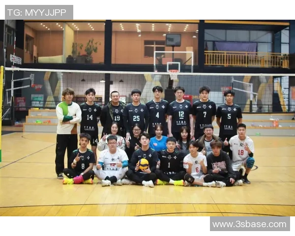 权威发布:2023年排球配合实力榜单全面解析与球队排名分析 权威发布:2023年排球配合实力榜单全面解析与球队排名分析